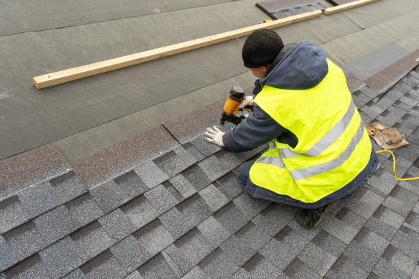Best Roof Leak Repair  in Roberts, WI