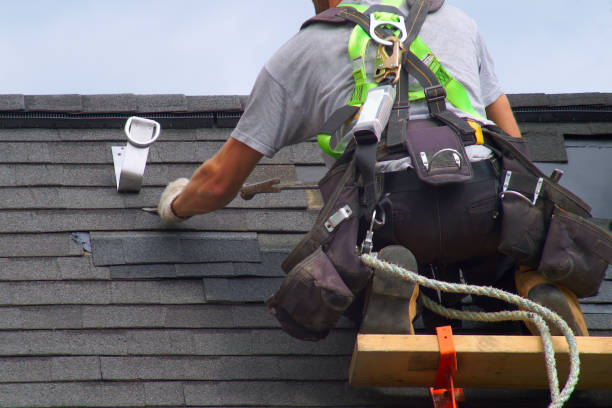 Roof Waterproofing Services in Roberts, WI