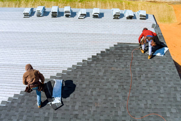 Best Best Roofing Contractors  in Roberts, WI
