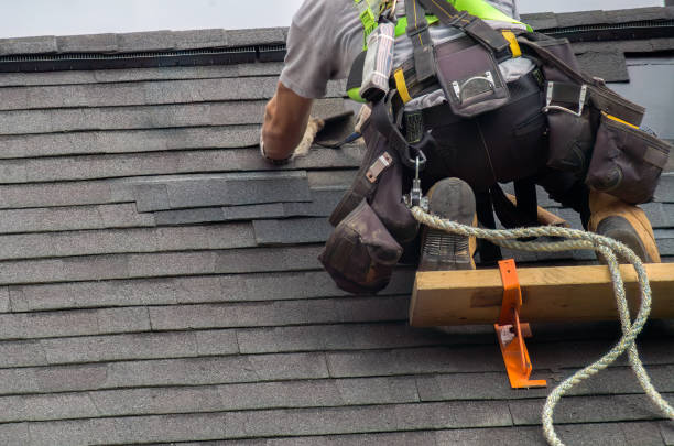 Best Roof Repair Services  in Roberts, WI
