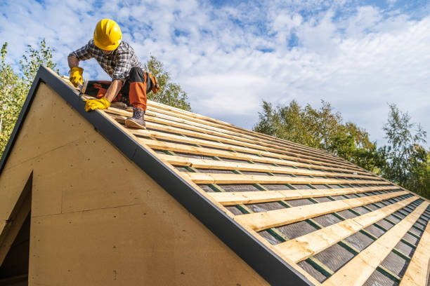 Best Roof Restoration Services  in Roberts, WI