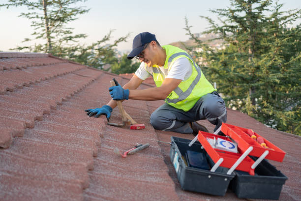 Best Residential Roofing Contractor  in Roberts, WI