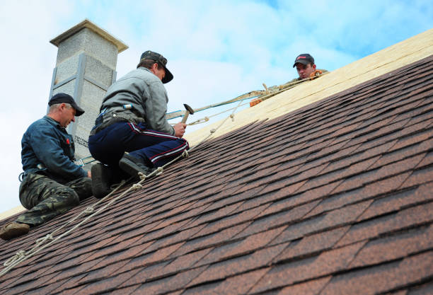 Quick and Trustworthy Emergency Roof Repair Services in Roberts, WI