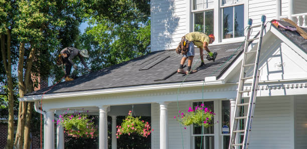 Best Roof Waterproofing Services  in Roberts, WI