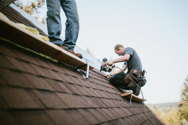 Professional Roofing Contractor in Roberts, WI