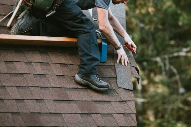 Best Shingle Roofing Installation  in Roberts, WI