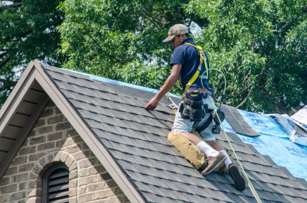 Tile Roofing Contractor in Roberts, WI