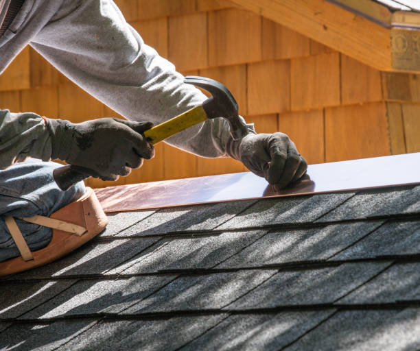 Best Roof Repair Specialists  in Roberts, WI